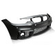 Body kit e accessori visivi TUNING-TEC paraurti anteriore (Sport Style) per BMW F30 / F31 10.11 (per sensori di parcheggio) | race-shop.it