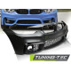 Body kit e accessori visivi RACES paraurti anteriore (Sport Style) per BMW F30 / F31 10.11 | race-shop.it