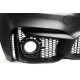 Body kit e accessori visivi RACES paraurti anteriore (Sport Style) per BMW F30 / F31 10.11 | race-shop.it