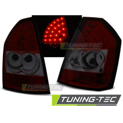 CHRYSLER 300C/300 08-10 ROSSO LED SFUMATO