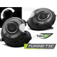 Fari FARI TUBO LUCE NERO per BMW MINI (COOPER) 06-14 | race-shop.it