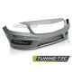 Body kit e accessori visivi TUNING-TEC paraurti anteriore (Sport) per MERCEDES A-KLASA W176 12-18 (per sensori di parcheggio) | race-shop.it
