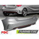 Body kit e accessori visivi TUNING-TEC paraurti posteriore (Sport) per MERCEDES A-KLASA W176 12-15 (per sensori di parcheggio) | race-shop.it