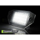 Fari TUNING-TEC luci targa a LED per FORD MONDEO MK3 00-07 | race-shop.it