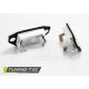 Fari TUNING-TEC luci targa a LED per FORD MONDEO MK3 00-07 | race-shop.it