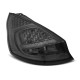 Fari TUNING-TEC fanali posteriori a LED per FORD FIESTA MK7 08-12 HB (HATCHBACK), fumé | race-shop.it
