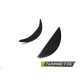Body kit e accessori visivi TUNING-TEC griglia (Sport) per VW GOLF 6, nero | race-shop.it