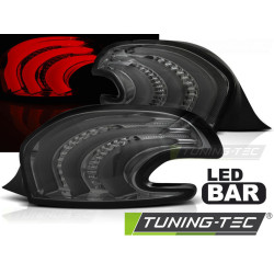 PEUGEOT 208 4.12-06.15 LED SFUMATO BAR
