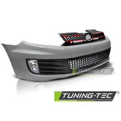 RACES paraurti anteriore (Sport) per VW GOLF 6