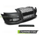 TUNING-TEC paraurti anteriore (Sport) per AUDI A3 06.05-04.08, cromo nero