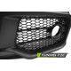 Body kit e accessori visivi TUNING-TEC paraurti anteriore (Sport) per AUDI A4 04-08, cromo nero | race-shop.it
