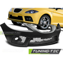 PARAURTI ANTERIORE SPORT per SEAT LEON 06.05-09