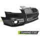 TUNING-TEC paraurti anteriore (Sport) per AUDI A4 04-08, cromo nero