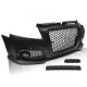 Body kit e accessori visivi TUNING-TEC paraurti anteriore (Sport) per AUDI A3 08-12 (per sensori di parcheggio), nero | race-shop.it