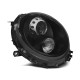 Fari FARI NERO per BMW MINI (COOPER) 06-14 | race-shop.it