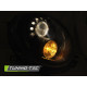 Fari FARI NERO per BMW MINI (COOPER) 06-14 | race-shop.it
