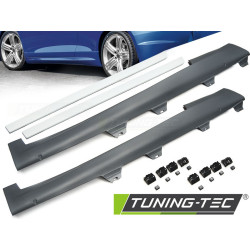 TUNING-TEC minigonne laterali (Sport) per VW SCIROCCO 08-17