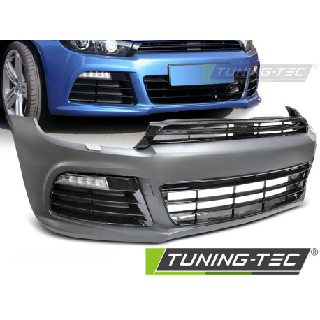 Body kit e accessori visivi TUNING-TEC paraurti anteriore (Sport) per VW SCIROCCO 08-04.14 | race-shop.it