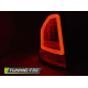 Fari CHRYSLER 300C 05-08 LED SFUMATO BAR | race-shop.it