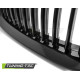 Body kit e accessori visivi TUNING-TEC griglia per BMW E92 10-07.13 C/C, nero lucido | race-shop.it