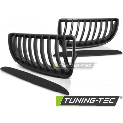 GRIGLIA NERO OPACO per BMW E90 / E91 03.05-08.08