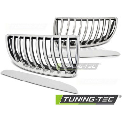 GRIGLIA CROMATA per BMW E90 / E91 03.05-08.08
