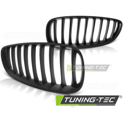 TUNING-TEC griglia per BMW Z4 (E89) 09-16, nero opaco
