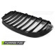 Body kit e accessori visivi TUNING-TEC griglia per BMW Z4 (E89) 09-16, nero opaco | race-shop.it