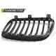 Body kit e accessori visivi TUNING-TEC griglia per BMW X3 E83 09.06-08.10, nero opaco | race-shop.it