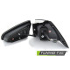 Fari TUNING-TEC fanali posteriori a LED (LED Bar) per VW GOLF 7 13-17 (HATCHBACK), fumé | race-shop.it