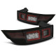 Fari LAND ROVER RANGE ROVER EVOQUE 11-18 NERO LED | race-shop.it