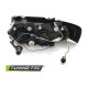 Fari TUNING-TEC fari anteriori (CCFL, Angel Eyes) per VW PASSAT B5 3B 11.96-08.00 (H1), cromo | race-shop.it