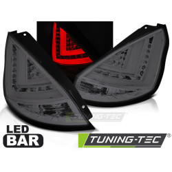 FORD FIESTA MK7 12-16 HB LED SFUMATO BAR
