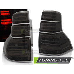 TOYOTA LAND CRUISER 150 09-13 LED SFUMATO