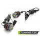 Fari LED MARCATORE 40W TIPO per BMW E39 /E53/ E60/ E87 /X5 | race-shop.it
