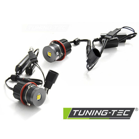 Fari TUNING-TEC LED marker per BMW E39 /E53/ E60/ E87 /X5 (40W) | race-shop.it