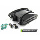 Fari TUNING-TEC fari anteriori per XENON PORSCHE BOXSTER / CAYMAN 987 05-08 (D2S), argento | race-shop.it