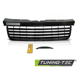 TUNING-TEC griglia per VW T5 04-09 TRANSPORTER, nero