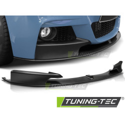 SPOILER ANTERIORE PERFORMANCE STYLE per BMW F30/F31 11-18