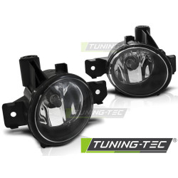 TUNING-TEC fendinebbia per BMW E81 / E82 / E87 / E88 / E84 / E70