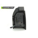 Fari TUNING-TEC fanali posteriori a LED (LED Bar) per VW T6 15-19, nero-bianco, nero-fumé | race-shop.it