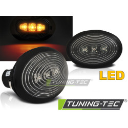 TUNING-TEC frecce laterali per MINI COOPER R56 / R57 / R58 / R59 06-14