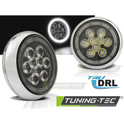 FENDINEBBIA ANGEL EYES LED DRL UNIVERSAL per BMW MINI COOPER