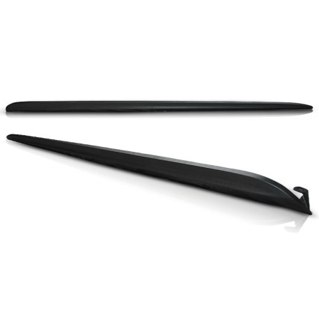 Body kit e accessori visivi TUNING-TEC minigonne laterali (Sport) per VW GOLF 6 | race-shop.it