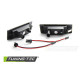 Fari RACES luci targa a LED per BMW E63/E64/E81/E87/Z4/MINI, trasparente | race-shop.it