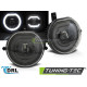 Fari TUNING-TEC fendinebbia (DRL) per BMW MINI COOPER F55 / F56 / F54 / F57 | race-shop.it