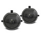 Fari TUNING-TEC fendinebbia (DRL) per BMW MINI COOPER F55 / F56 / F54 / F57 | race-shop.it