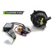 Fari TUNING-TEC fendinebbia (DRL) per BMW MINI COOPER F55 / F56 / F54 / F57 | race-shop.it