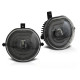 Fari TUNING-TEC fendinebbia (DRL) per BMW MINI COOPER F55 / F56 / F54 / F57 | race-shop.it