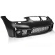 Body kit e accessori visivi PARAURTI ANTERIORE SPORT STYLE PDC per BMW E92 / E93 10-13 LCI | race-shop.it